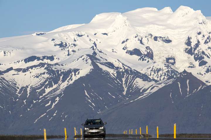 Ósnortin víðerni: „Sorglegt að við getum ekki hugsað lengra fram í tímann“