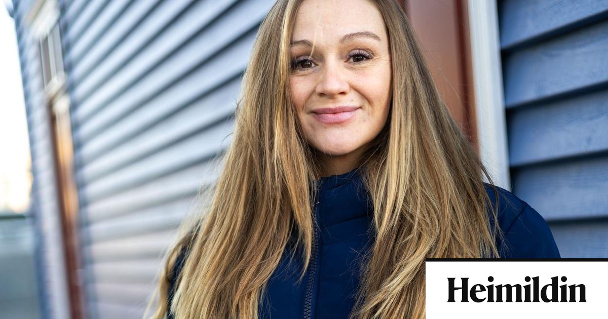 Fordómar samfélagsins það versta við erótískan dans