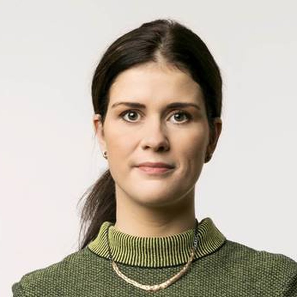 Þórdís Kolbrún Reykfjörð Gylfadóttir