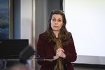 „Verðbólgan ætlar að verða þrálátari en spáð var“