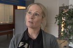 Banna hælisleitendum að tala við fjölmiðla til að „vernda friðhelgi einkalífs þeirra“