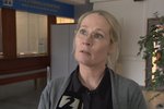 Kristín Völundardóttir verður áfram forstjóri Útlendingastofnunar