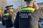 Dagbjört ákærð fyrir manndrápið í Bátavogi