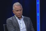 Þórólfur hefur áhyggjur af fjölgun sárasóttartilfella hér á landi