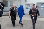 Vinur hælisleitandans: „Ég held að hann hafi ekki vitað að hann væri með HIV“