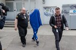 Dæmdur í nálgunarbann eftir að hafa sett sig í samband við konuna sem kærði hann vegna HIV-smits