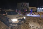 Yfirheyrslum lokið: Hvarfið rannsakað sem sakamál
