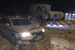 Leitað að Birnu nálægt Keili eftir að leitarhundar fundu lykt
