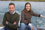 Fyrrverandi forsætisráðherra græðir á ritstörfum