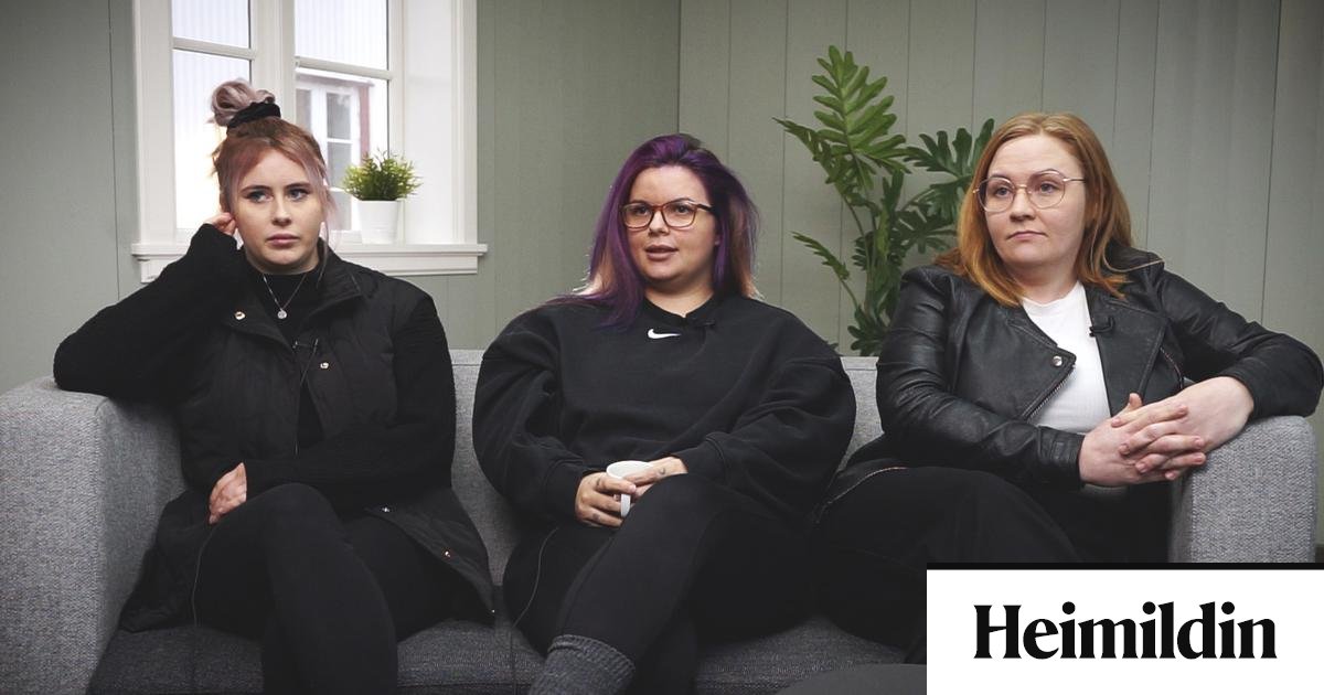 Notalegt að sofna við frásagnir af morðum - Heimildin