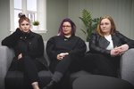 Notalegt að sofna við frásagnir af morðum