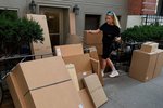 Áslaug Arna fær aftur laun þrátt fyrir að vera í leyfi