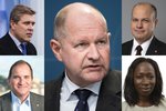 Óþekki embættismaðurinn er eina pólitíska fórnarlamb fyrstu Covid-jólanna