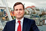 Stjórnarformaður Arnarlax á 700  milljóna hlut í auðlindafyrirtækinu
