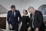 Eru krúttin svar við popúlismanum?