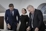 Leiguþak mun alltaf stranda á Sjálfstæðisflokknum