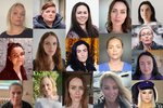 Stelpurnar af Laugalandi skila skömminni