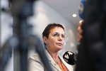 Bjarkey: „Það má vel vera að það sé ruglandi fyrir einhverja“