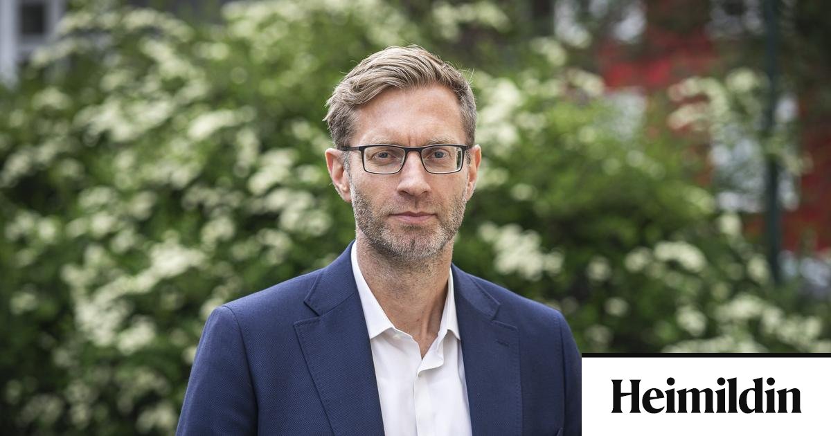 Íslandsbanki skilaði 7,3 milljarða hagnaði á þriðja ársfjórðungi