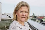 Sænsk stjórnvöld banna arðgreiðslur fyrirtækja sem nýta hlutabótaleiðina