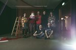 Þegar framtíðin hverfur má leita skjóls í eldamennsku