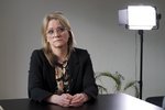 Katrín Júlíusdóttir: Prófkjör Samfylkingarnar var góð tilraun sem heppnaðist ekki