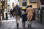 Elstu og tekjuhæstu Íslendingarnir telja sig heilbrigðasta