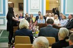 Óánægja með stjórnarandstöðuna heldur áfram að aukast