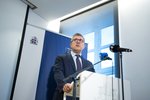 Strandar á beinni aðkomu íslensks fulltrúa á landamærum Egyptalands