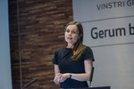 Forsætisráðherra segir gagnrýni á viðbrögð við Sýrlandsárás óréttmæta