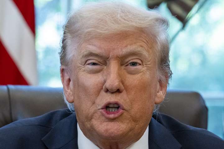 Trump hótar að beita uppreisnarlögunum