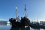 Hvalveiðimótmælendur saka lögreglu um að hafa eytt upptökum sem gætu sannað ofbeldi