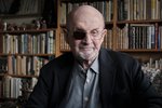 Hatrið og ástin börðust um líkama Salmans