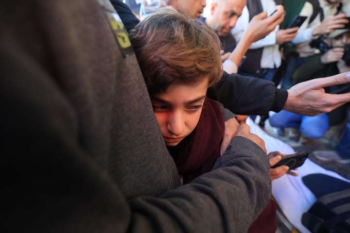 „Linnulaus dráp“ Ísraela gagnrýnd af Sameinuðu þjóðunum