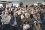 Eldra fólk fast  í fátækragildru
