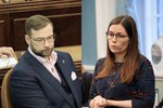 Spurði Katrínu hvað hefði breyst – og hvers vegna hún væri „hætt að hlusta“