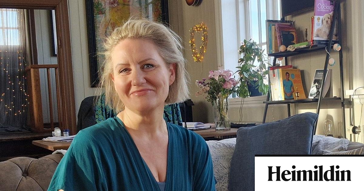 Segir stjórnarformann Sólheima fara með lygar um sig