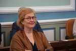 Ráðherra „enn og aftur að beina fingrinum frá sjálfum sér“
