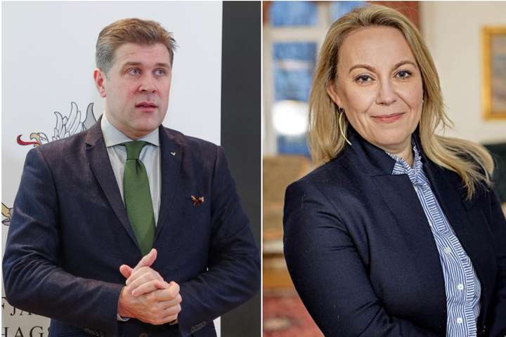 Bjarni segir það vera Alþingis, frekar en sitt, að ákveða hvort Sigríði sé sætt á ráðherrastóli