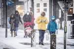 Mínus 50 gráður á veturna ef hafstraumar brotna niður