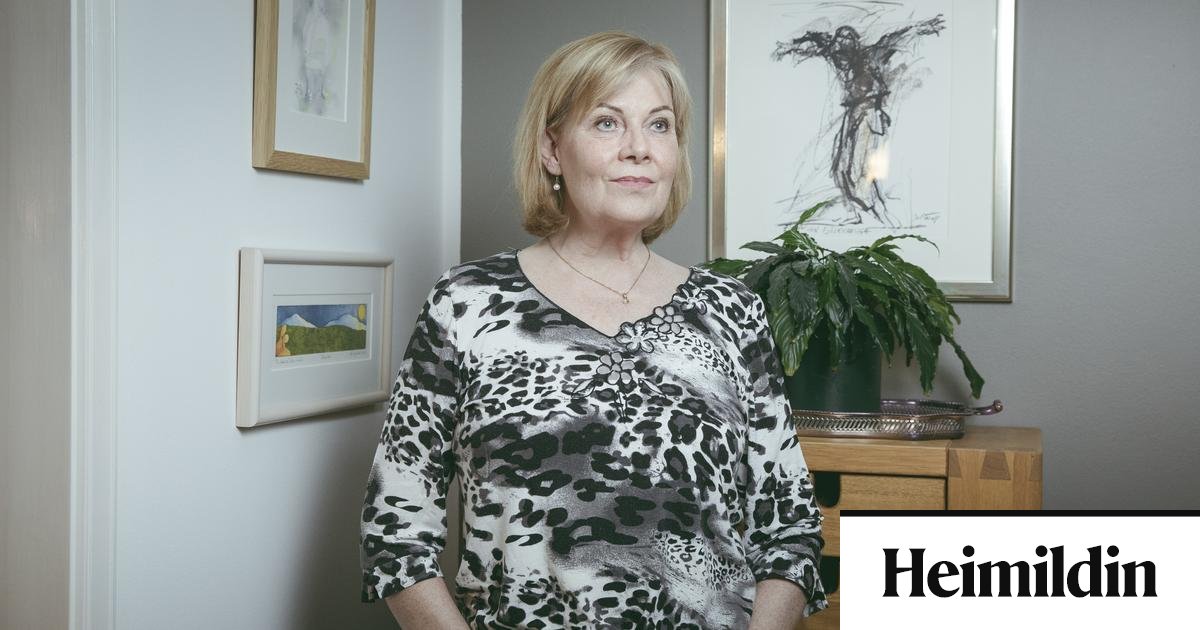 Þáði verktakagreiðslur og tók þátt í að afnema þær