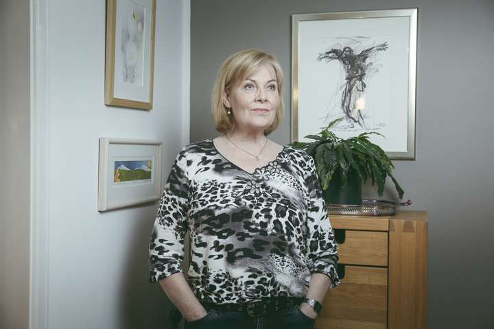 Þáði verktakagreiðslur og tók þátt í að afnema þær