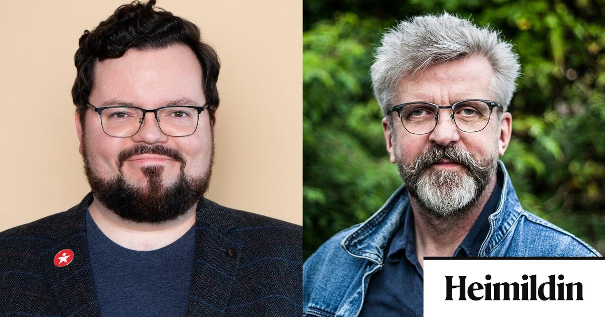 „Fengu 21 félagi boð á þennan fund?“