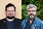 „Fékk 21 félagi boð á þennan fund?“