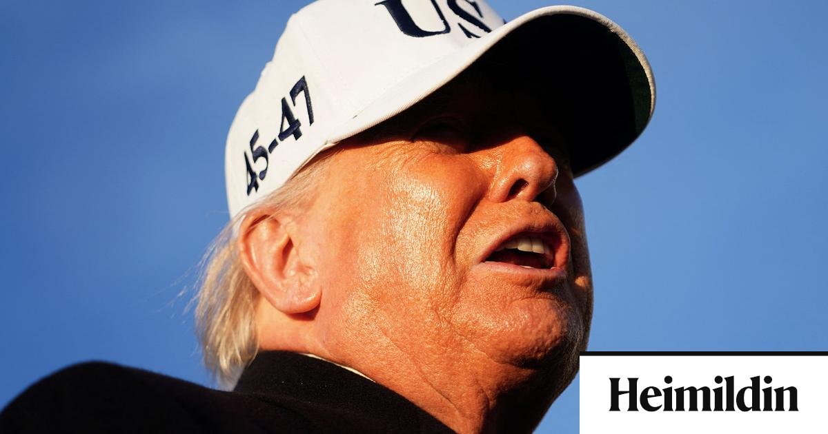 Fordómar gegn múslimum vaxa í Repúblikanaflokknum