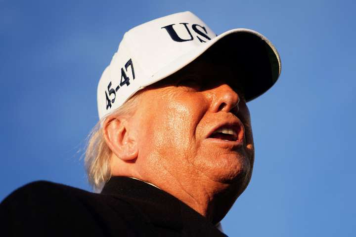 Fordómar gegn múslimum vaxa í Repúblikanaflokknum