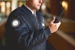 Útlendingastofnun horfði til reynslu hjá Securitas við ráðningu í móttökumiðstöð
