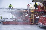 Flugvallarvandræði