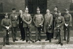 Rétt öld frá réttarhöldunum yfir Hitler: Réttarríkið tapaði