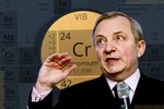Pandóruskjölin: Efnafyrirtæki flutti pening í skattaskjól eftir mengunarslys